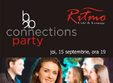 b2b connections party la brasov