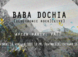 baba dochia electronic rock live teatrufix