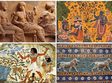 poze babilon india egipt grecia fascinatia antichitatii