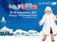 baby boom show brasov 2011