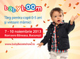 baby boom show bucuresti