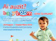 baby boom show constanta