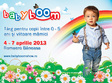 baby boom show