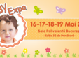 baby expo editia 52 de primavara