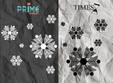 back in time christmas party