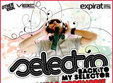 back to my selectro in club expirat si club other side
