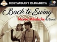  back to swing concert marius mihalache