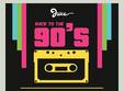 back to the 90 s at juice