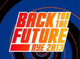 back to the future nye party 2013 la palatul ghika