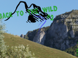 back to the wild la cheile turzii