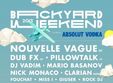backyard weekend 2013 la bucuresti