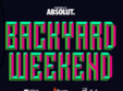 backyard weekend a 5 a editie timisoara