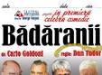badaranii de carlo goldoni cinema patria bucuresti 9 feb 2015