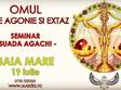 baia mare omul intre agonie i extaz