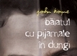  baiatul cu pijamale in dungi 2008 john boyne