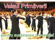 bal caritabil valsul primaverii