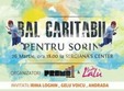 bal cartabil la sergiana s center din bucuresti