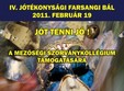  bal de caritate fundatia teka gherla