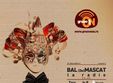 bal de mascat 2013 
