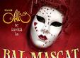 bal mascat la club oblio
