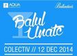bal unatc in club colectiv