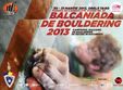 balcaniada de bouldering 2013 la bucuresti