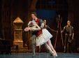 poze baletul esmeralda in exclusivitate la grand cinema digiplex