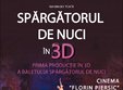 baletul spargatorul de nuci in 3d