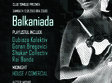 balkaniada club tonique