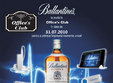 ballantine s party in office club