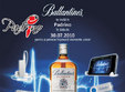 ballantine s party in padrino
