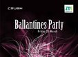 ballentines party