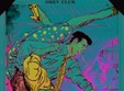 ballroom sizzle in obey club din bucuresti