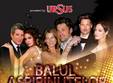 balul aspirinutelor in euphoria music hall