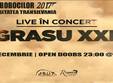 balul balurilor concert grasu xxl