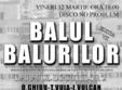 balul balurilor finala
