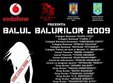 balul balurilor