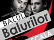 balul balurilor la club scala