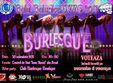 balul balurilor uvvg 2011 burlesque