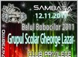 balul bobocilor 2011 gh lazar