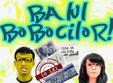 balul bobocilor al colegiul national gh vranceanu bacau