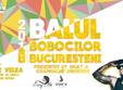 balul bobocilor bucuresteni 2018 