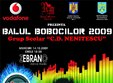 balul bobocilor c d nenitescu