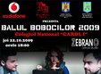 balul bobocilor c n carol i