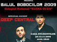 balul bobocilor c n elena cuza