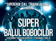 balul bobocilor c n i traian lalescu hunedoara