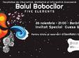 balul bobocilor csie 2017