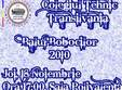 balul bobocilor de la colegiul tehnic transilvania 