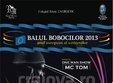 balul bobocilor de la liceul energetic craiova 2013