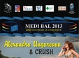 balul bobocilor de la medicina craiova 2013